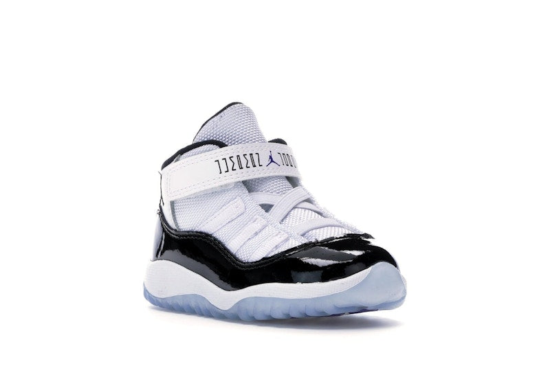 Jordan 11 Retro Concord (2018) (TD)