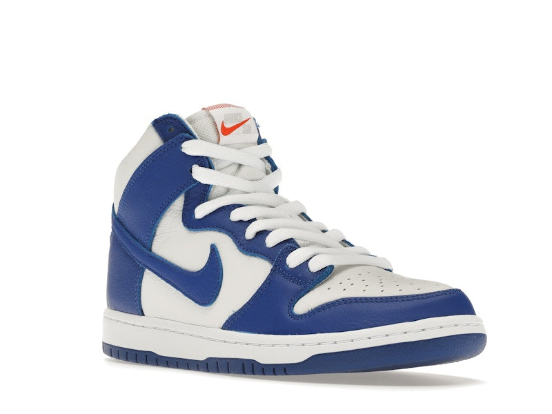 Nike Dunk High Pro Iso  'Kentucky' 2021