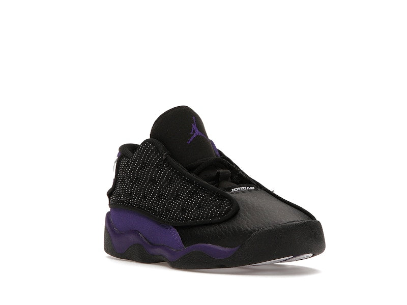 Jordan 13 Retro Court Purple (TD)