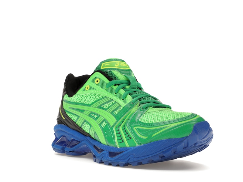 ASICS Gel-Kayano 14 Field Trip Recordings Fern Green