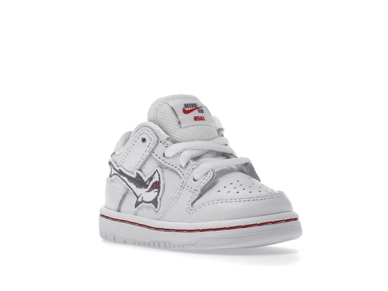 Nike SB Dunk Low Oski Great White (TD)