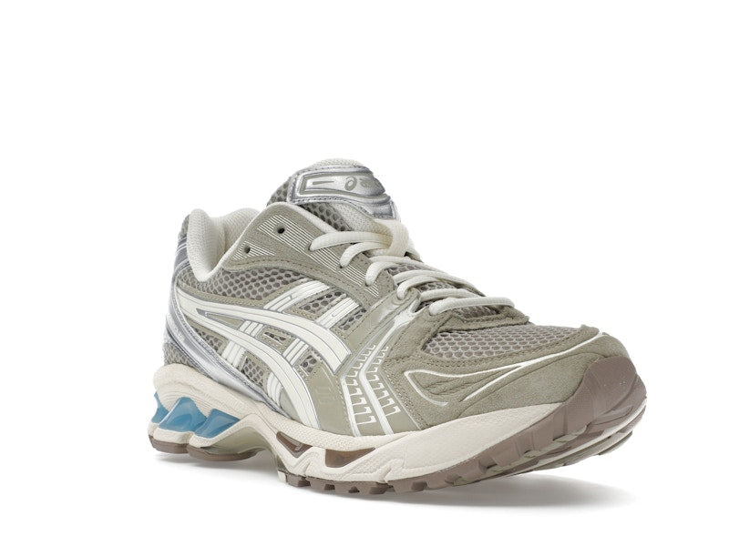 ASICS Gel-Kayano 14 (Eucalyptus/Vanilla Ice)