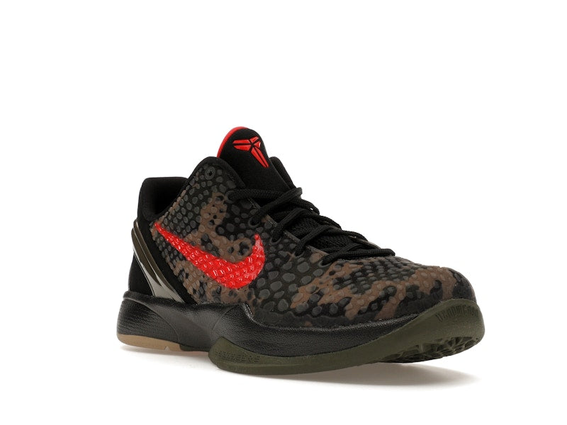 Nike Kobe 6 Protro Italian Camo (2024) (GS)