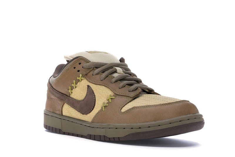 Nike SB Dunk Low Shanghai 2