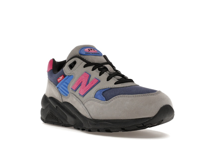 New Balance 580 Levi's Dark Grey