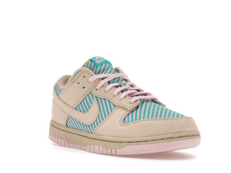 Nike Dunk Low Heat Wave (Women's)