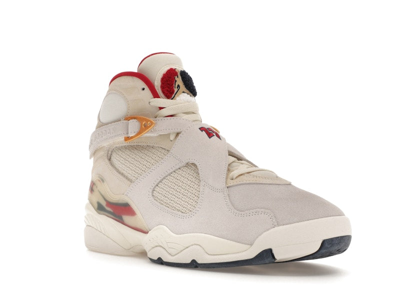 Jordan 8 Retro SP SoleFly Mi Casa Es Su Casa