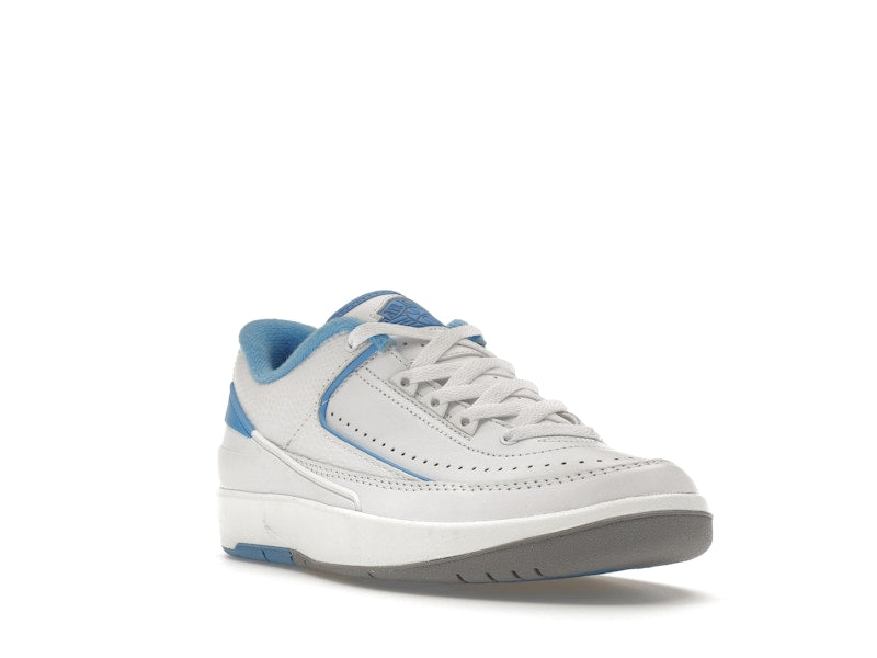Jordan 2 Retro "UNC" (GS)