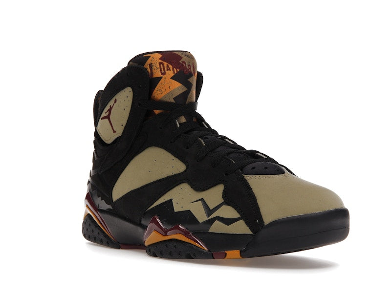 Jordan 7 Retro Black Olive