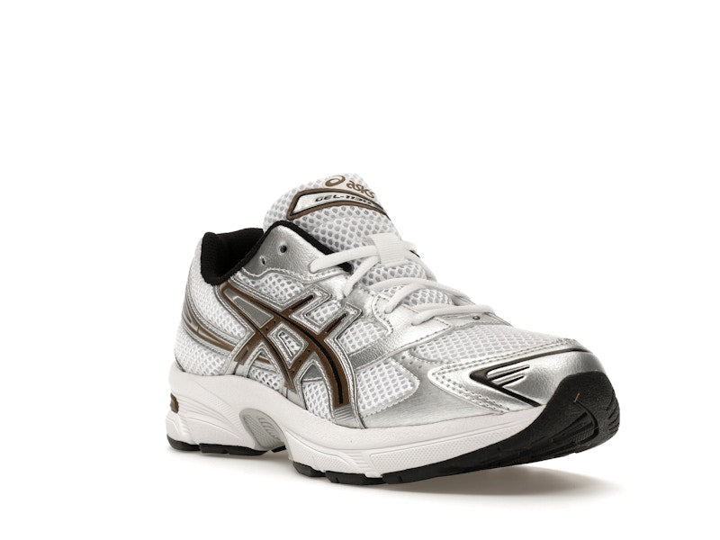 ASICS Gel-1130 White Clay Canyon (GS)