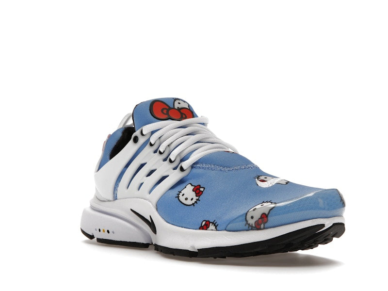 Nike Air Presto "Hello Kitty"