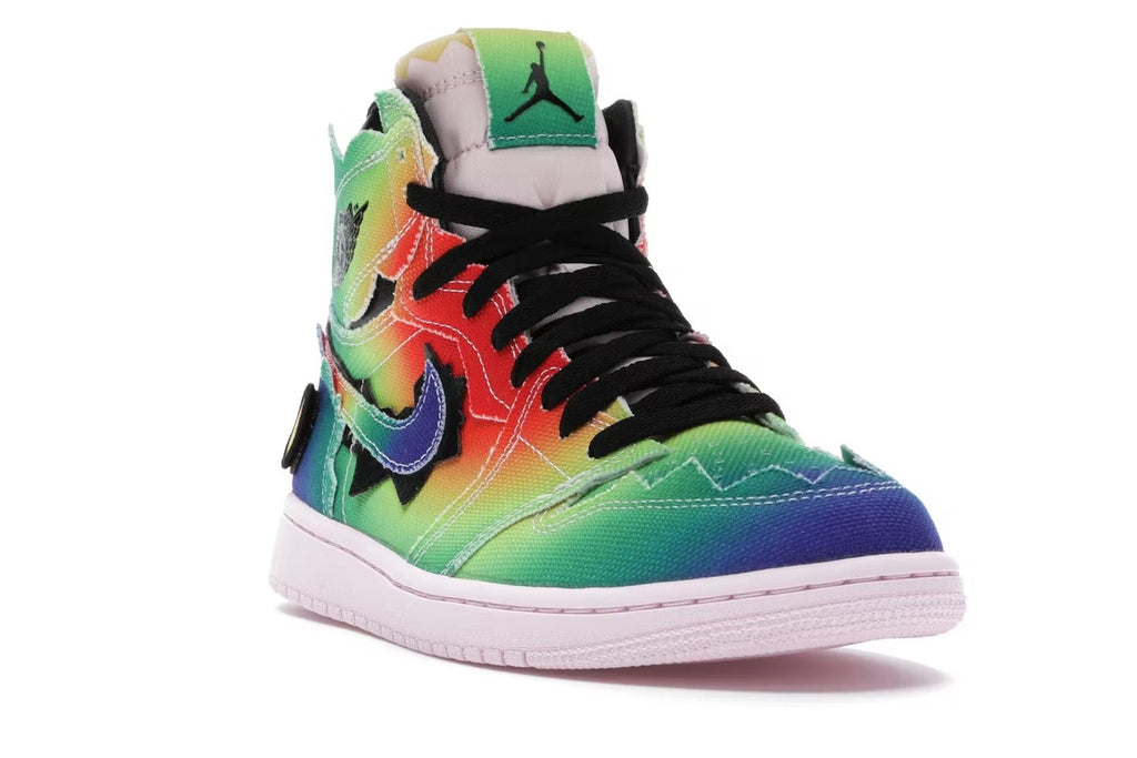 Air Jordan Retro 1 "J Balvin"