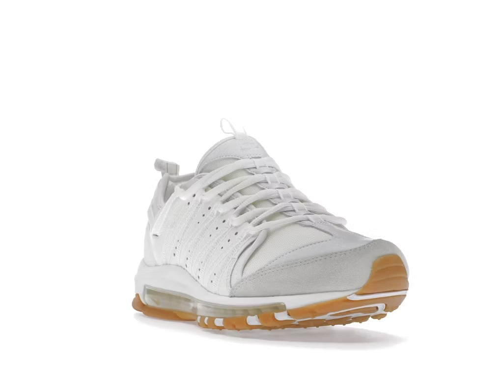 Nike Zoom Haven 97 CLOT White Gum