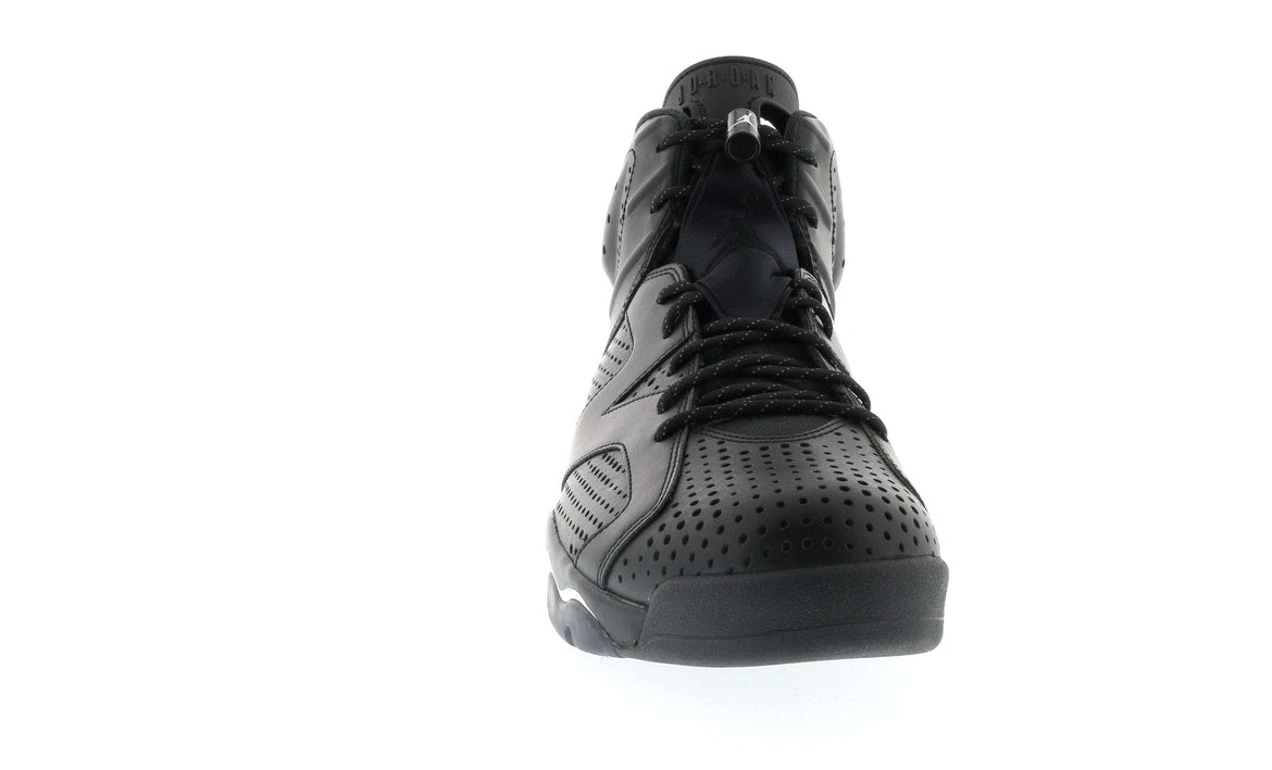 Air Jordan Retro 6 Black Cat
