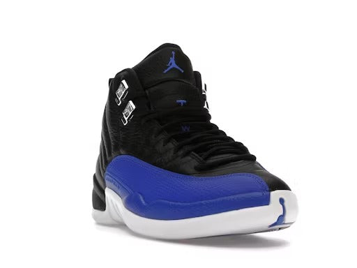 Jordan 12 Retro Hyper Royal (Women's)