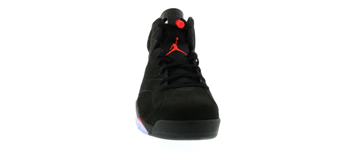 Air jordan Retro 6 "Infrared" 2014