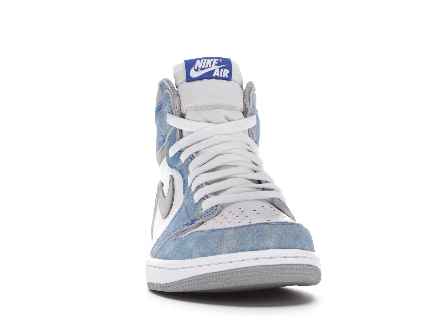 Air Jordan Retro 1 "Hyper Royal"