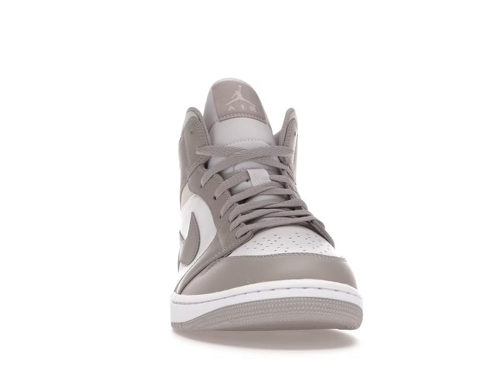 Air Jordan 1 Mid "Linen"