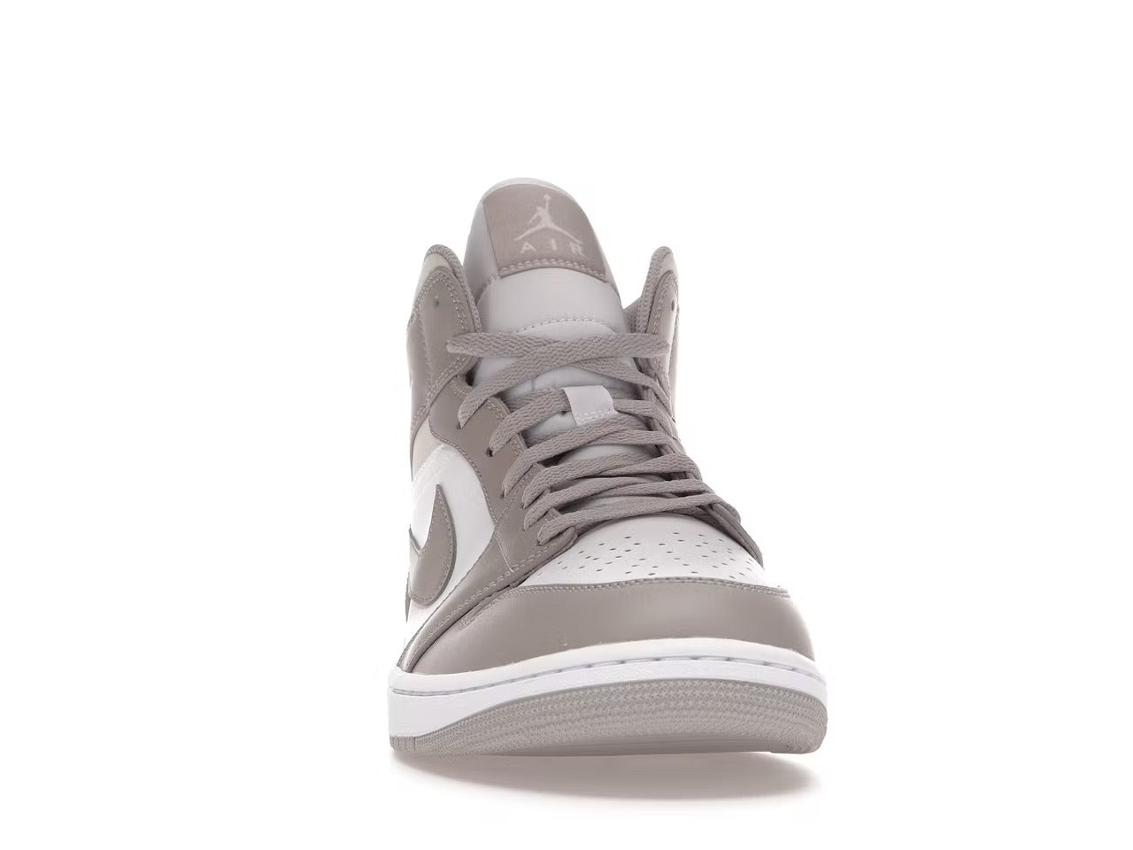 Air Jordan 1 Mid "Linen"