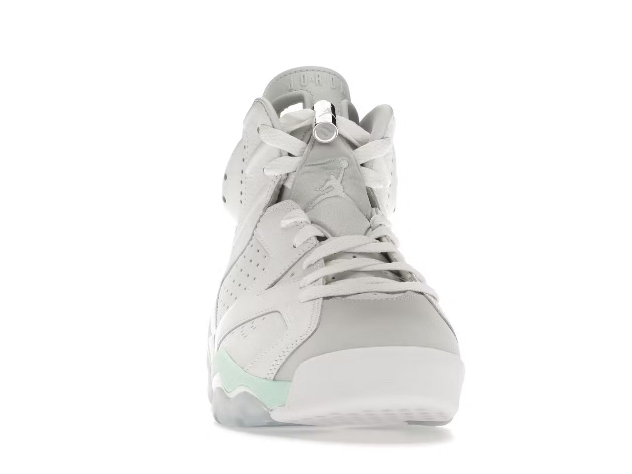 Air Jordan Retro 6 "Mint Foam" (W)