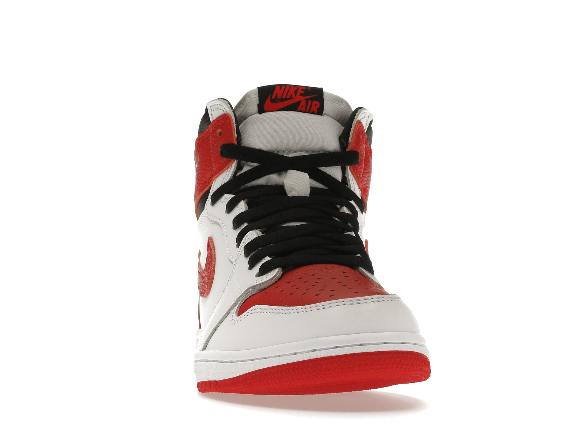 Air Jordan Retro 1 "Heritage"