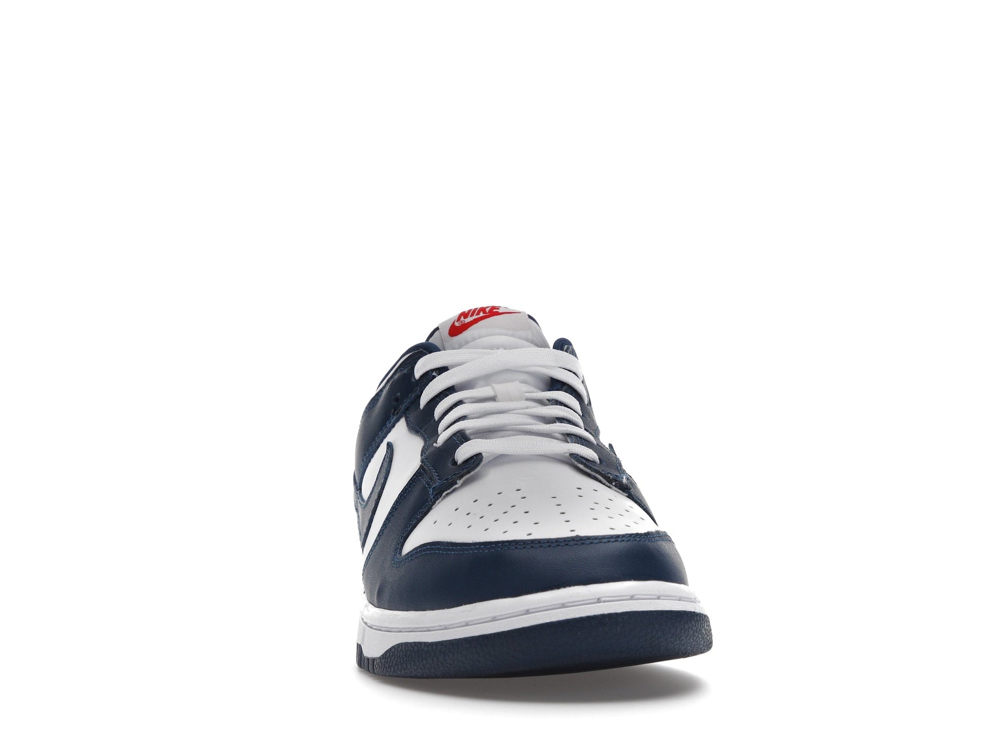 Nike Dunk Low "Valerian Blue"
