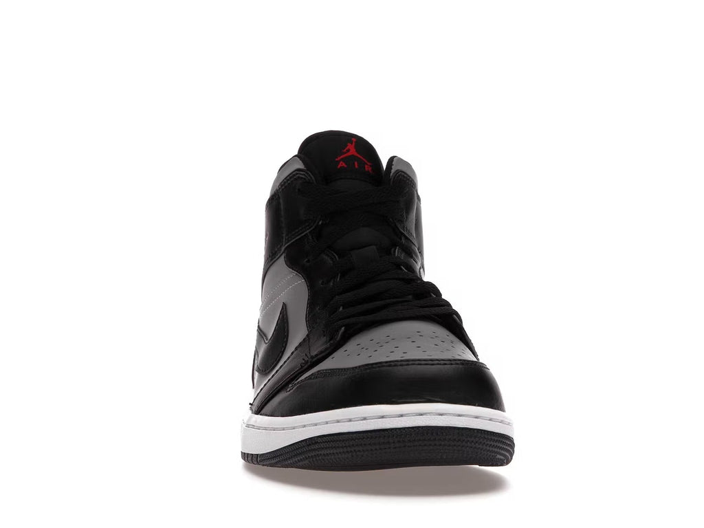 Air Jordan 1 Mid "Shadow Red"