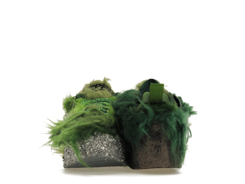 Nike CPFM Flea 1 Cactus Plant Flea Market Overgrown Forest Green