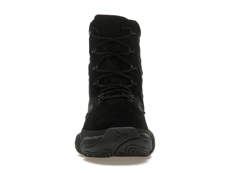 adidas Yeezy 500 High Tactical Boot Utility Black