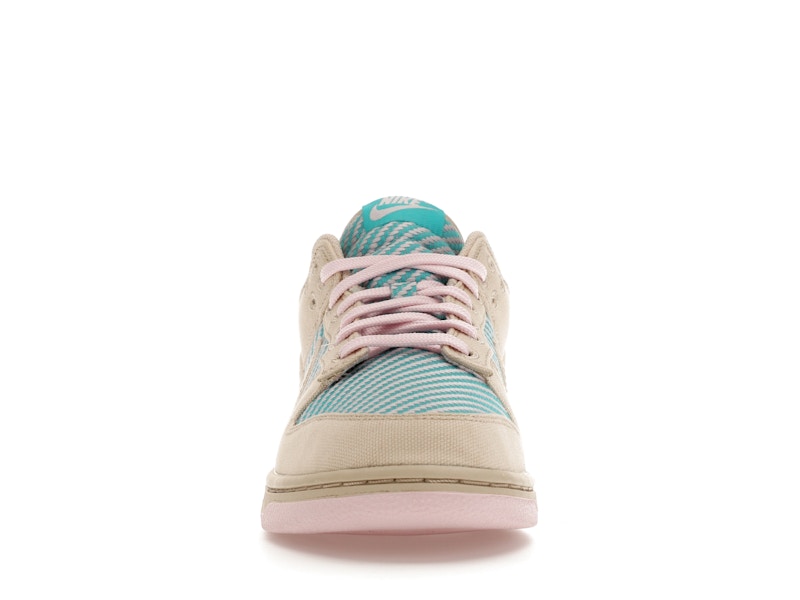 Nike Dunk Low Heat Wave (Women's)