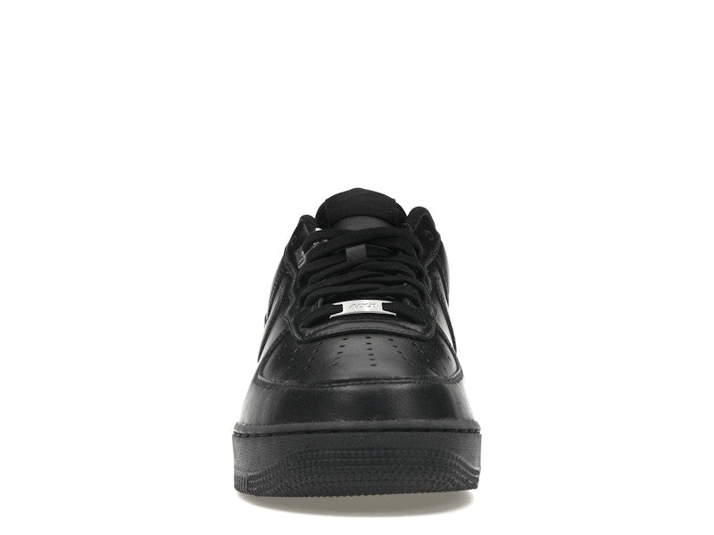 Nike Air Force 1 Low SP "1017 ALYX 9SM Black"