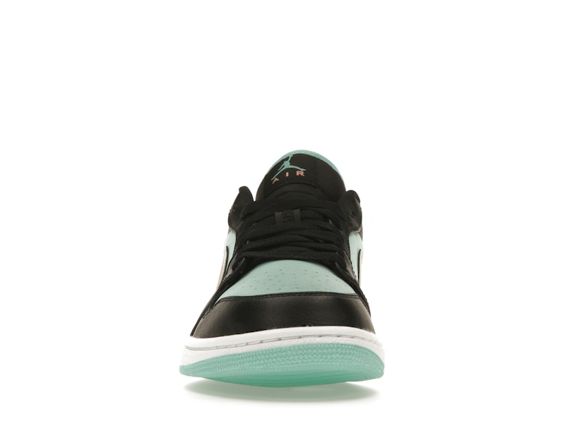 Air Jordan 1 Low SE Tropical Twist
