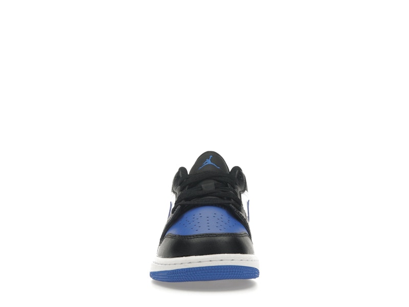 Jordan 1 Low SE Alternate Royal Toe (GS)