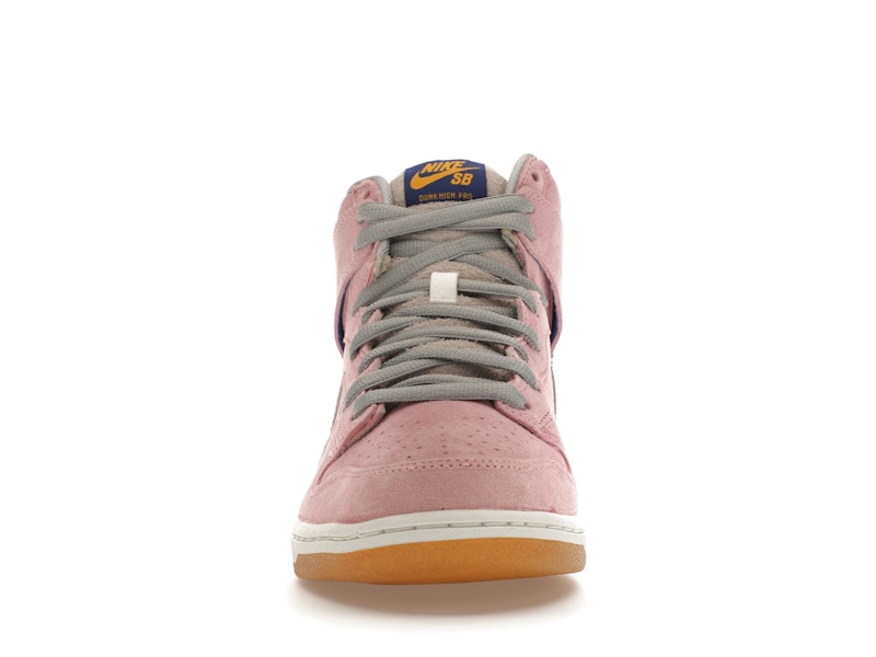 Nike SB Dunk High Concepts When Pigs Fly
