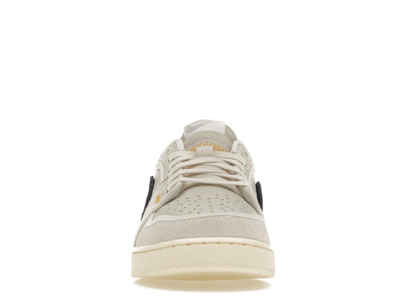 Air Jordan Retro 1 AJKO Low SP Union Sail Leather