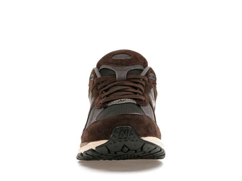 New Balance 2002R Lunar New Year Rich Earth