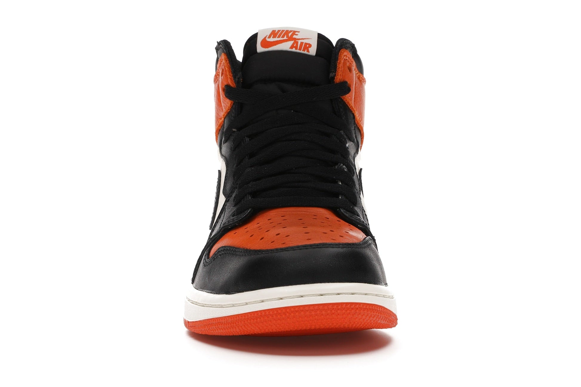 Nike Air Jordan Retro 1 "Shattered Backboard"