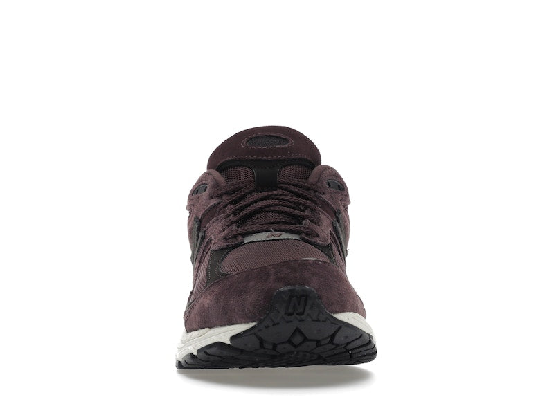 New Balance 2002R Dark Grape