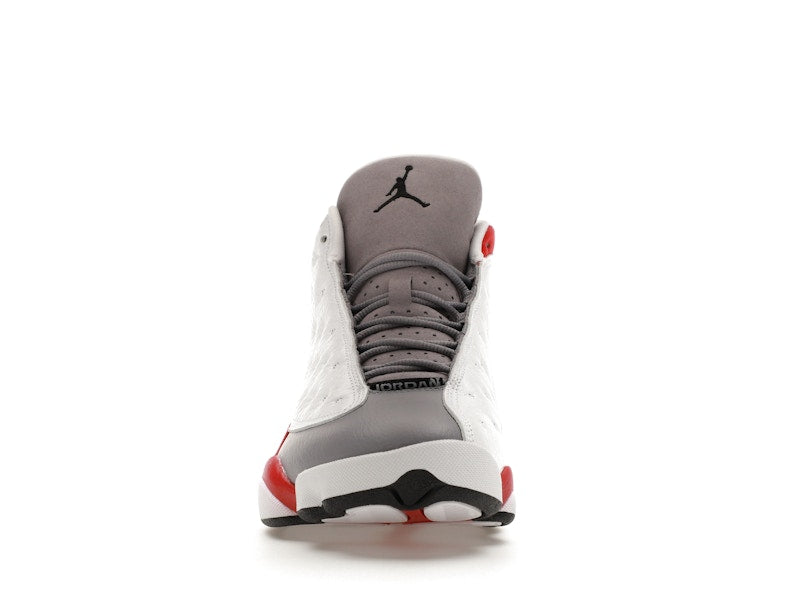 Air Jordan Retro 13 Grey Toe (2014)