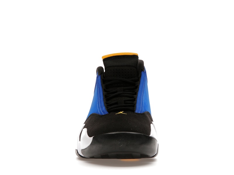 Air Jordan Retro 14 Laney