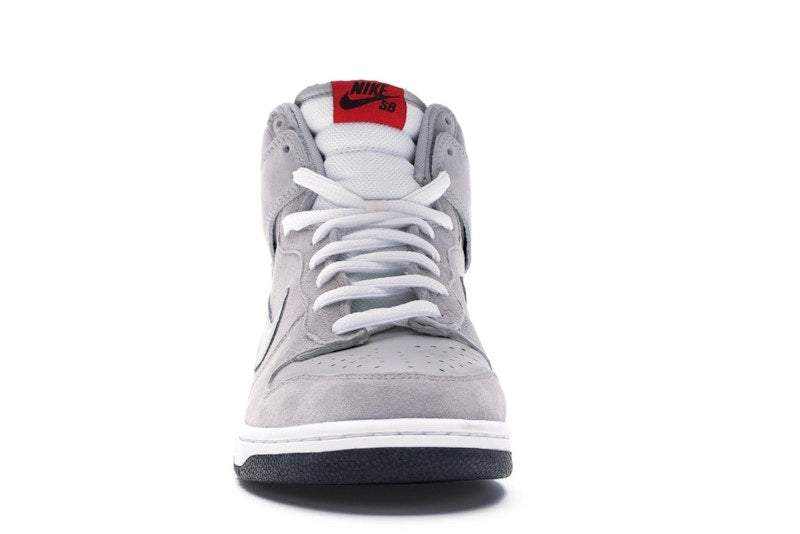 Nike SB Dunk High Pee Wee Herman