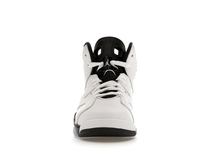 Air Jordan Retro 6 "Reverse Oreo" (GS)