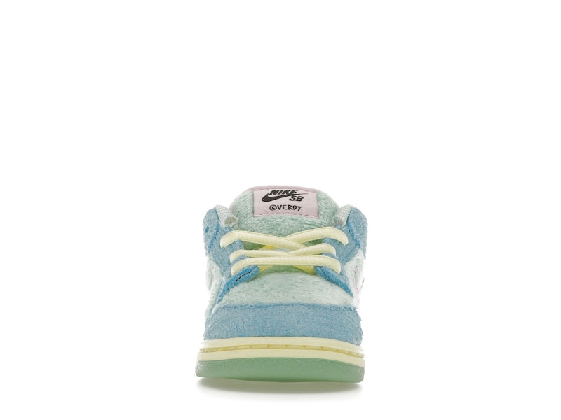 Nike SB Dunk Low Verdy Visty (TD)