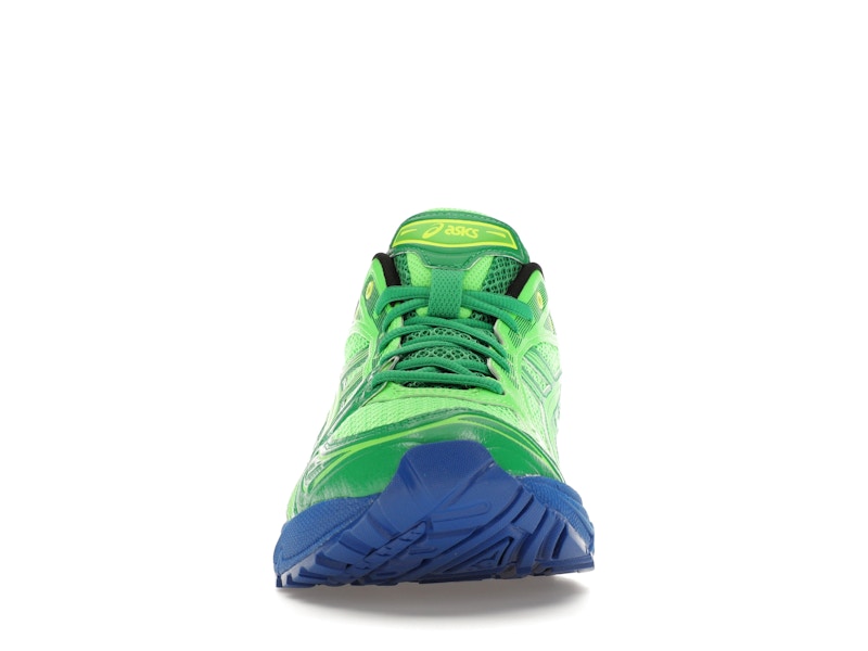 ASICS Gel-Kayano 14 Field Trip Recordings Fern Green