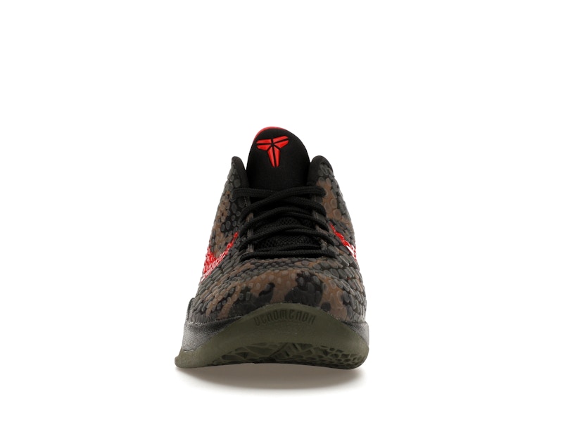 Nike Kobe 6 Protro Italian Camo (2024) (GS)