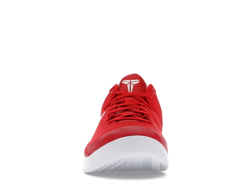 Nike Kobe 8 Protro University Red