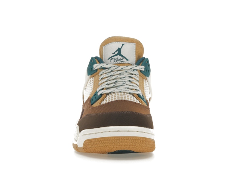 Air Jordan Retro 4 Cacao Wow (GS)