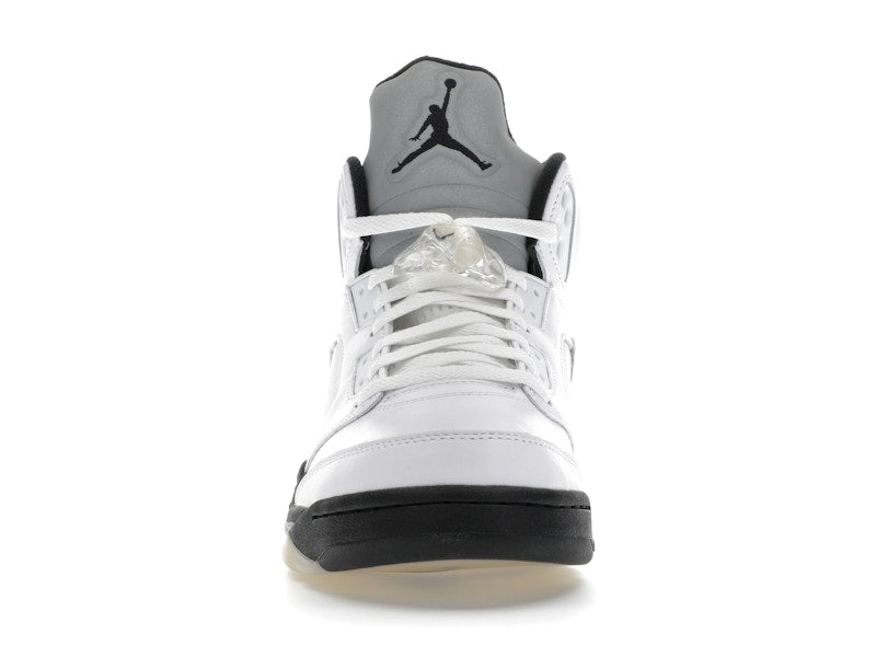 Jordan 5 Retro Reverse Metallic