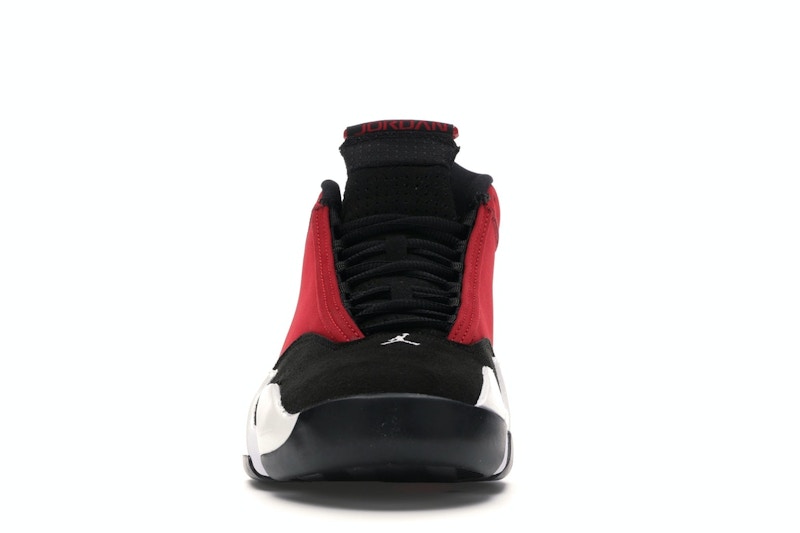 Air Jordan Retro 14 "Gym Red Toro"