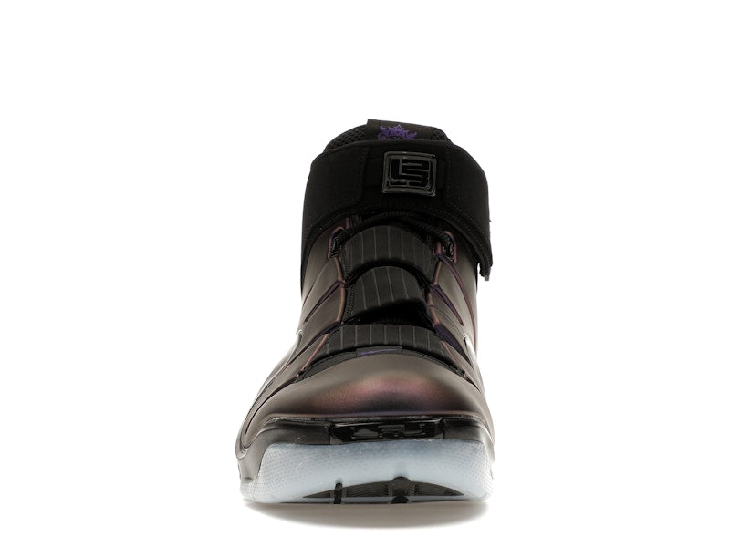Nike Zoom Lebron 4 "Eggplant"